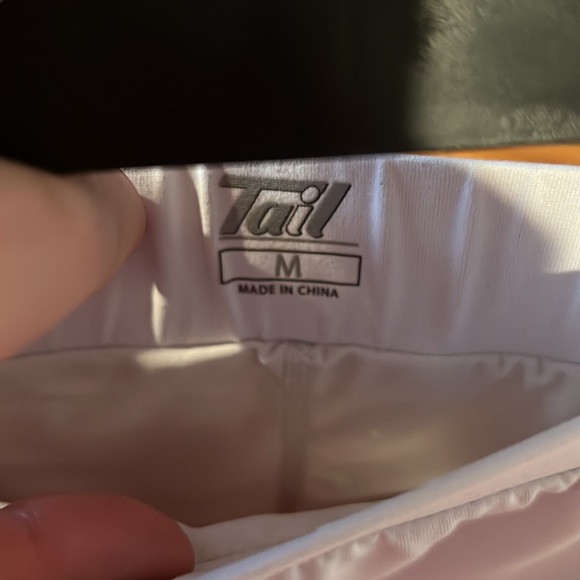 Tail brand Tennis skirt Medium fits generous - Picture 3 of 3